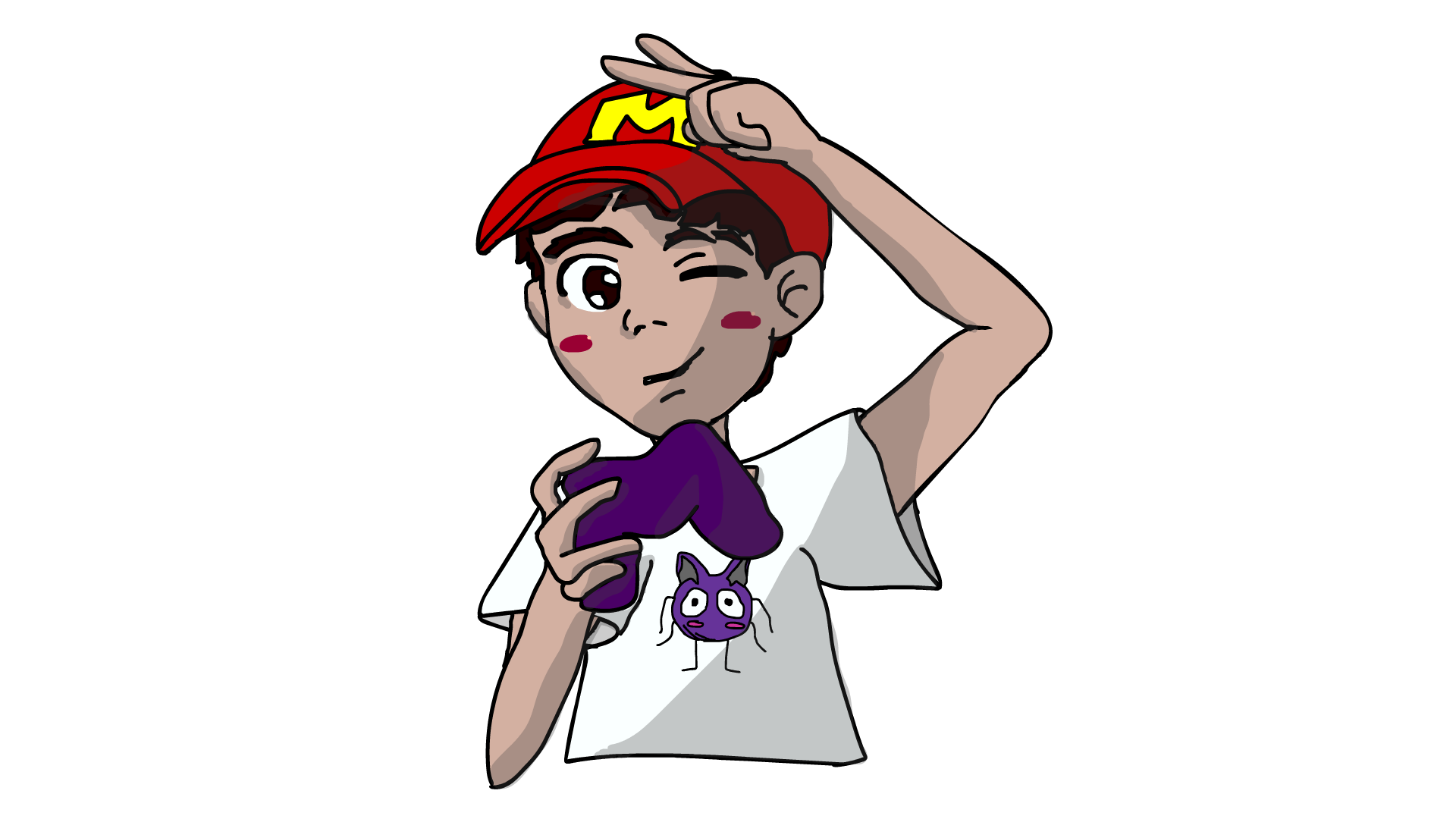 Directo al canal de Twitch
