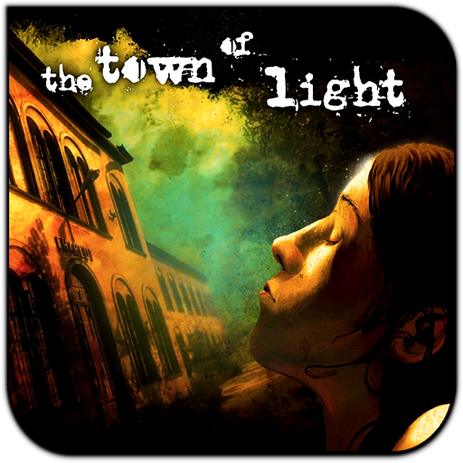 The town of light