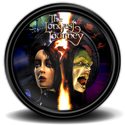 The Longest Journey