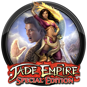 Jade Empire special edition