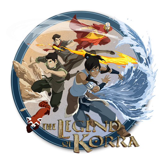 The Legend of Korra