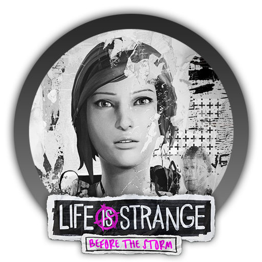 Life is strange Before the storm