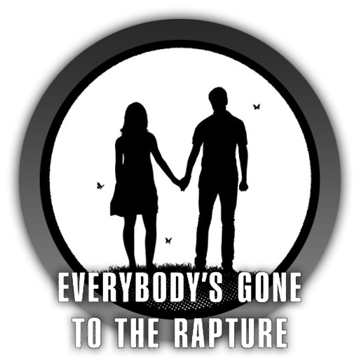 Everybody´s gone to the rapture