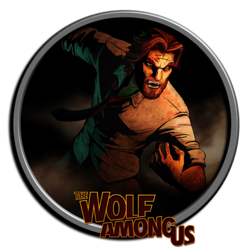 The Wolf Among Us