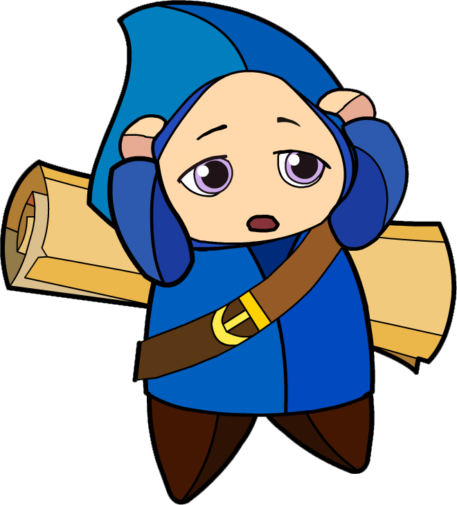 Message Quest