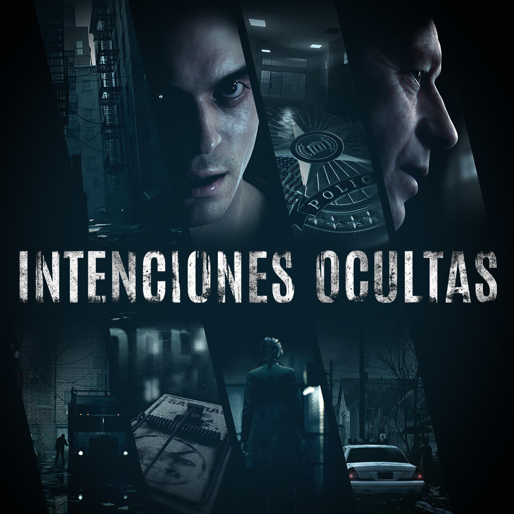 Intenciones Ocultas