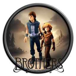 Brothers: a tale of two sons