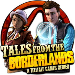 Tales from de Borderlands