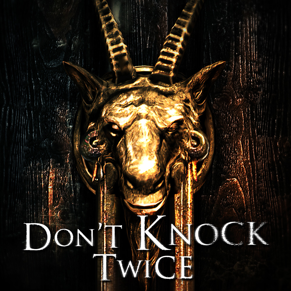 Don´t knock twice