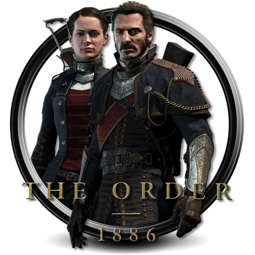 The Order 1886