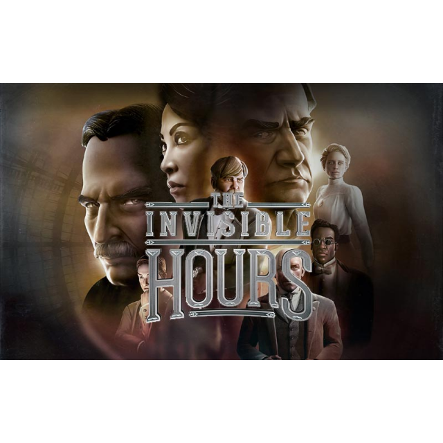The invisible hours