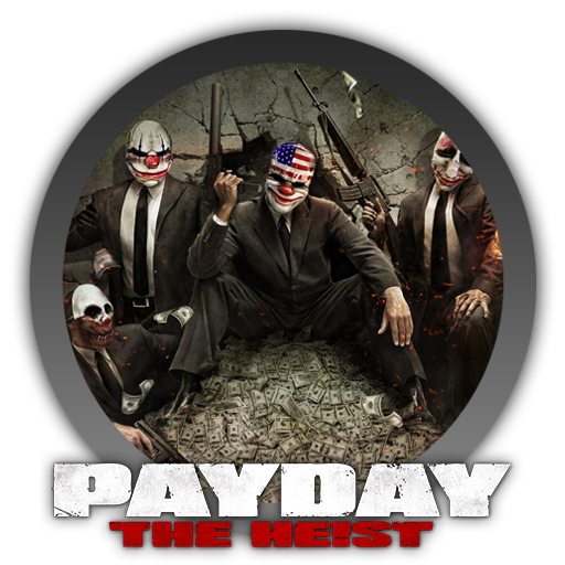 Payday the heist