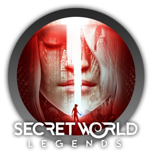 The Secret World