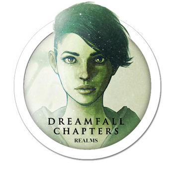 Dreamfall Chapters