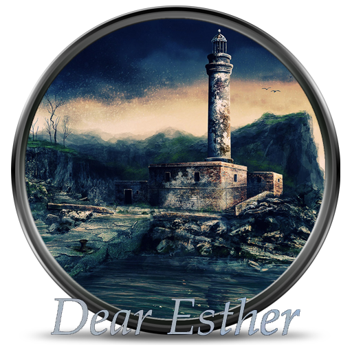 Dear Esther