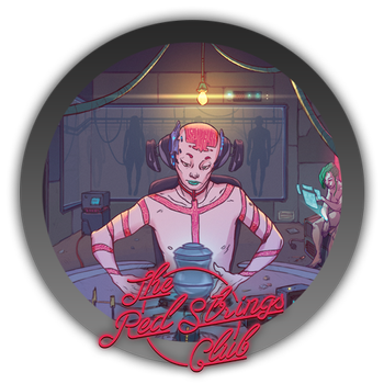 The Red Strings Club