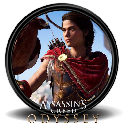 Assassins creed odyssey