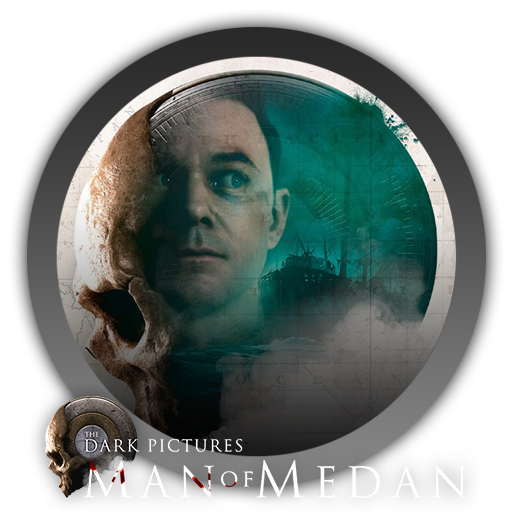 Man of Medan
